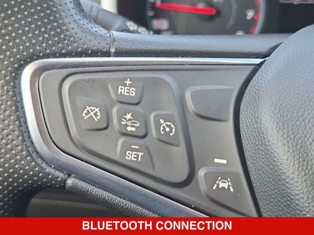 Used 2024 Chevrolet Malibu LT FWD image 23