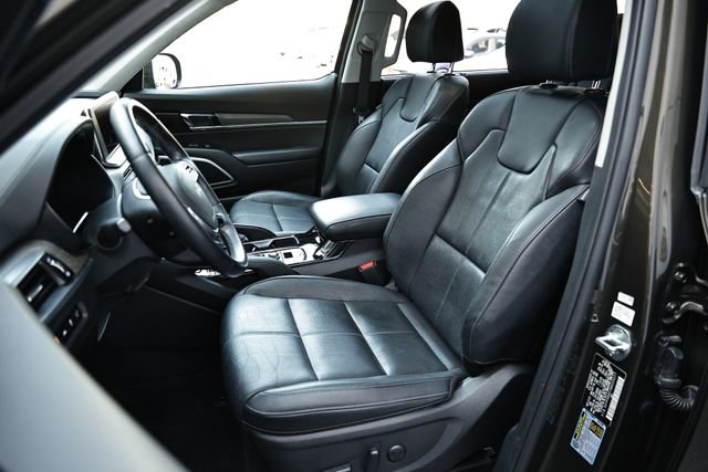 Used 2022 Kia Telluride EX w/ EX Premium Package image 19