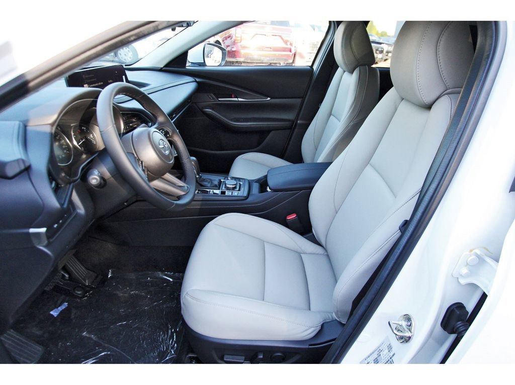New 2026 MAZDA CX-30 AWD 2.5 S image 10