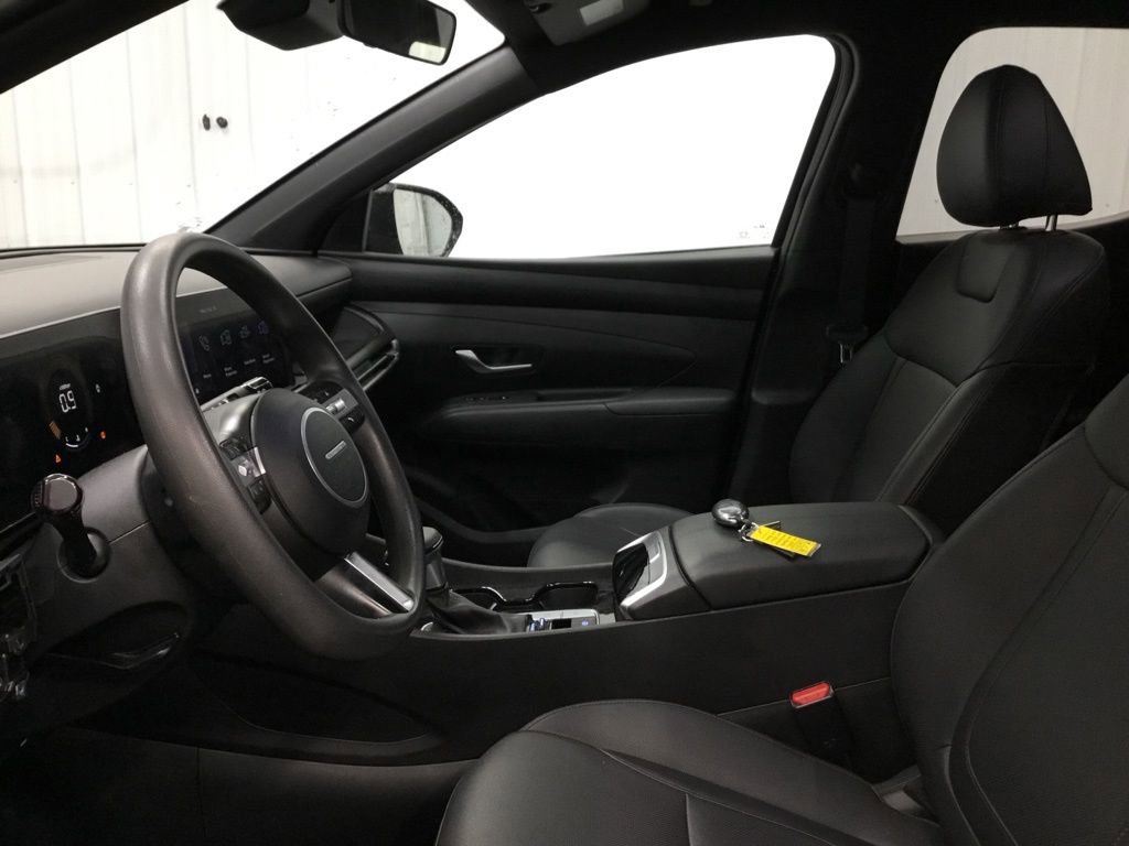 Used 2025 Hyundai Santa Cruz SEL image 5