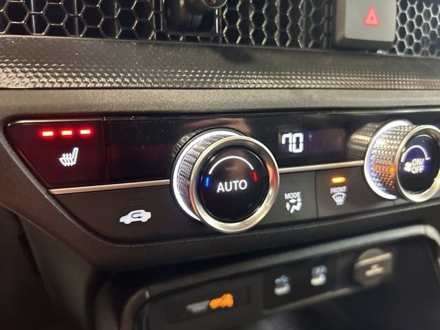 Certified 2026 Honda CR-V EX image 22