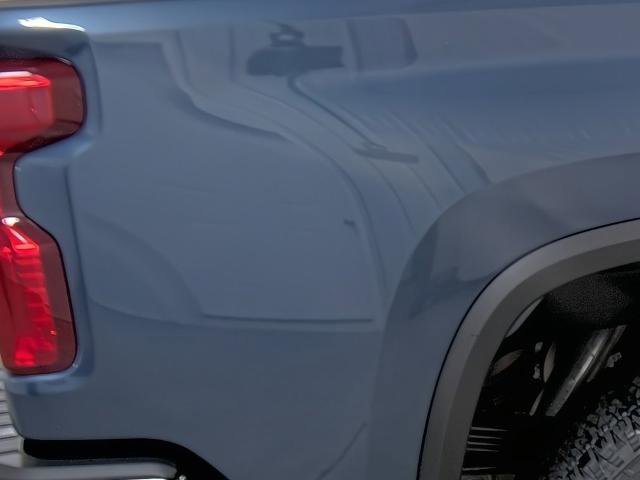 New 2026 Chevrolet Silverado 2500 Custom w/ Custom Convenience Package image 13