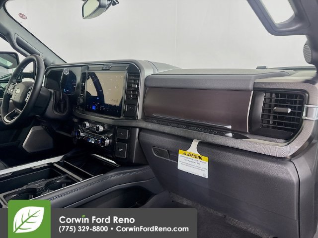 New 2026 Ford F350 Platinum AWD/4WD image 31