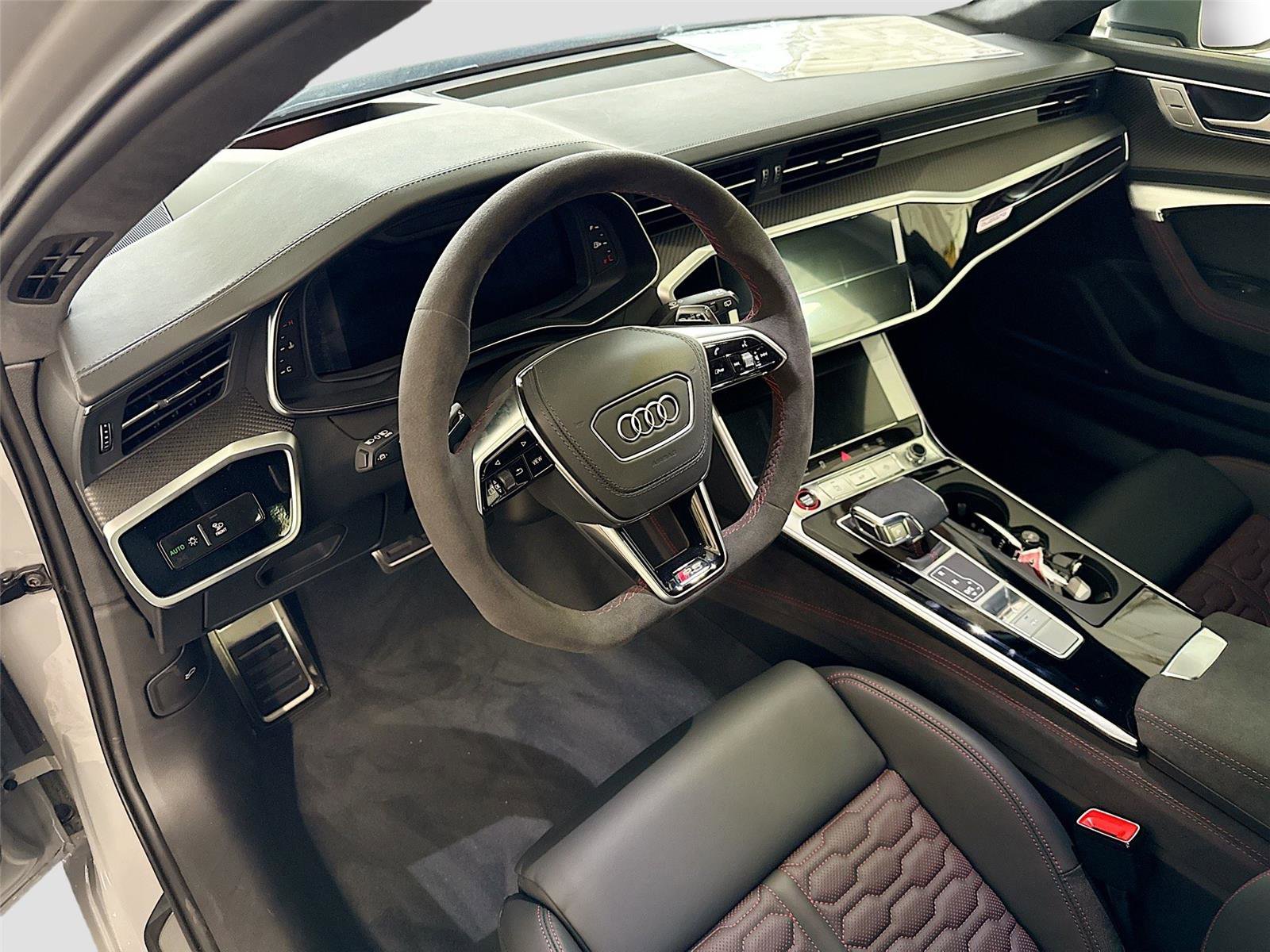 New 2026 Audi RS 6 performance AWD/4WD image 9