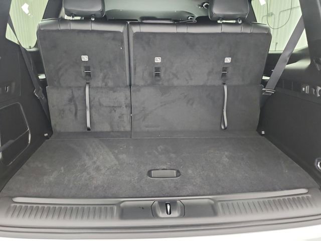 New 2026 Jeep Grand Wagoneer image 44