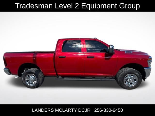 Used 2026 RAM 2500 Tradesman image 8