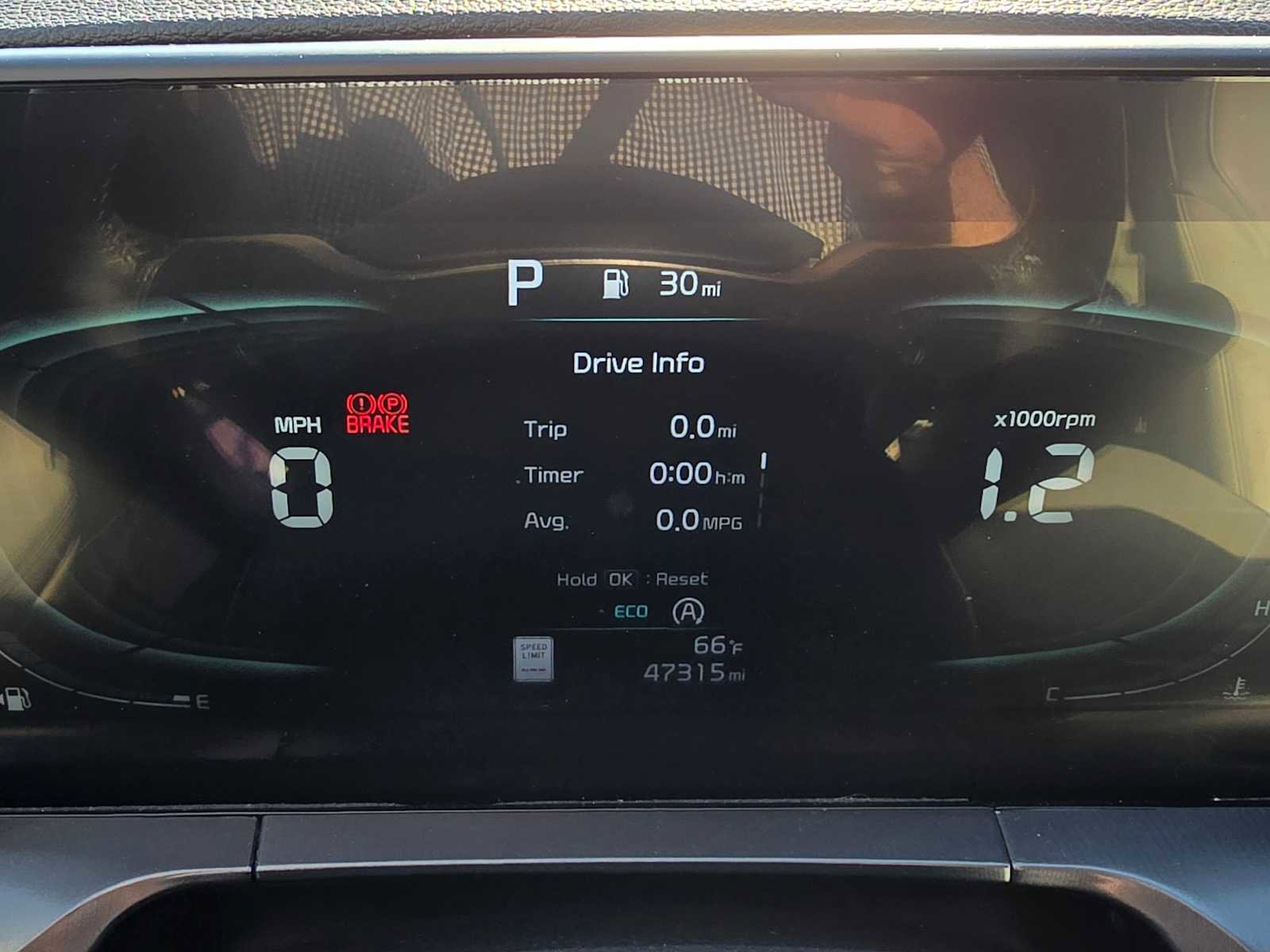 Used 2023 Kia Telluride S w/ S Sunroof Package image 30