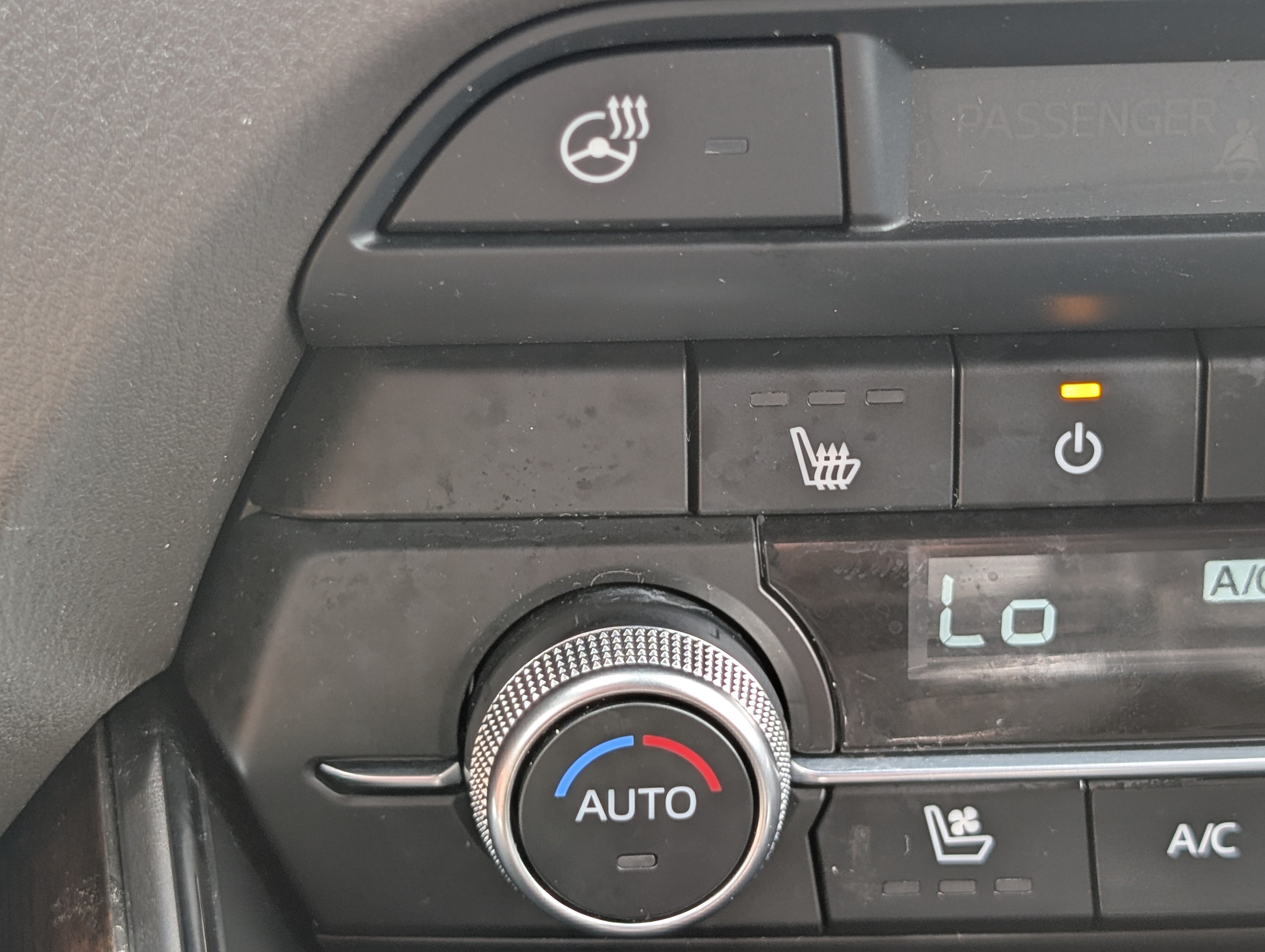 Used 2021 MAZDA CX-9 Signature AWD/4WD image 30