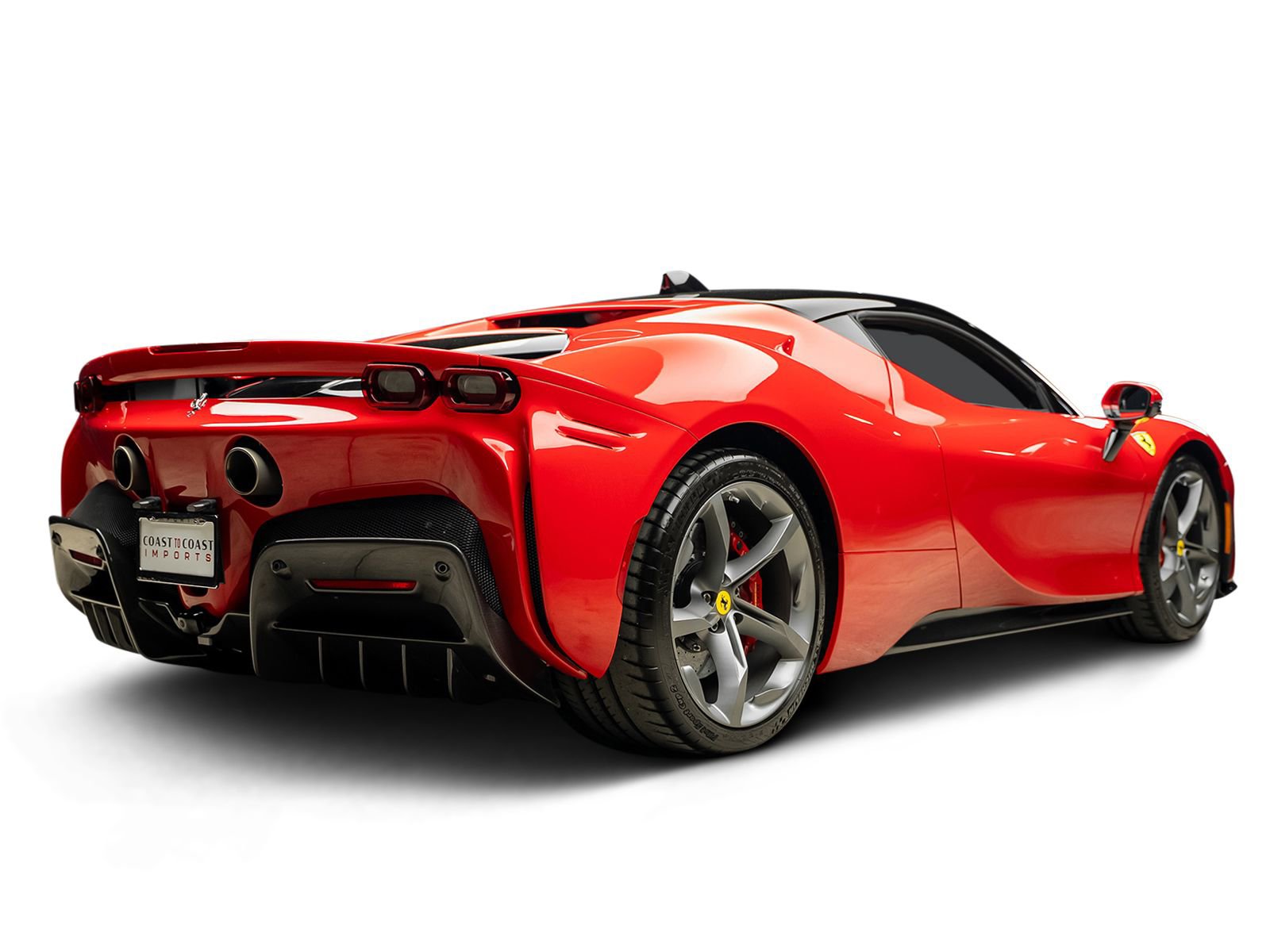 Used 2022 Ferrari SF90 Stradale image 26