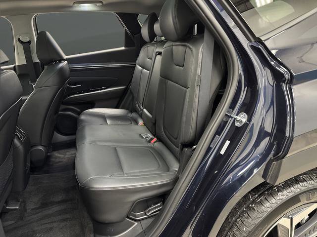 Used 2024 Hyundai Tucson Limited image 29