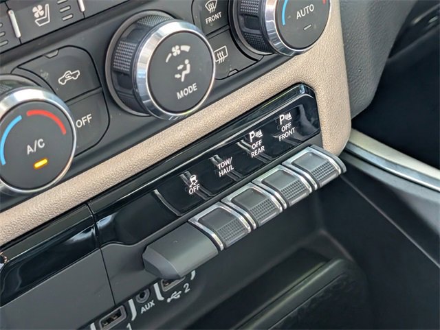 Used 2022 RAM 1500 Laramie image 24