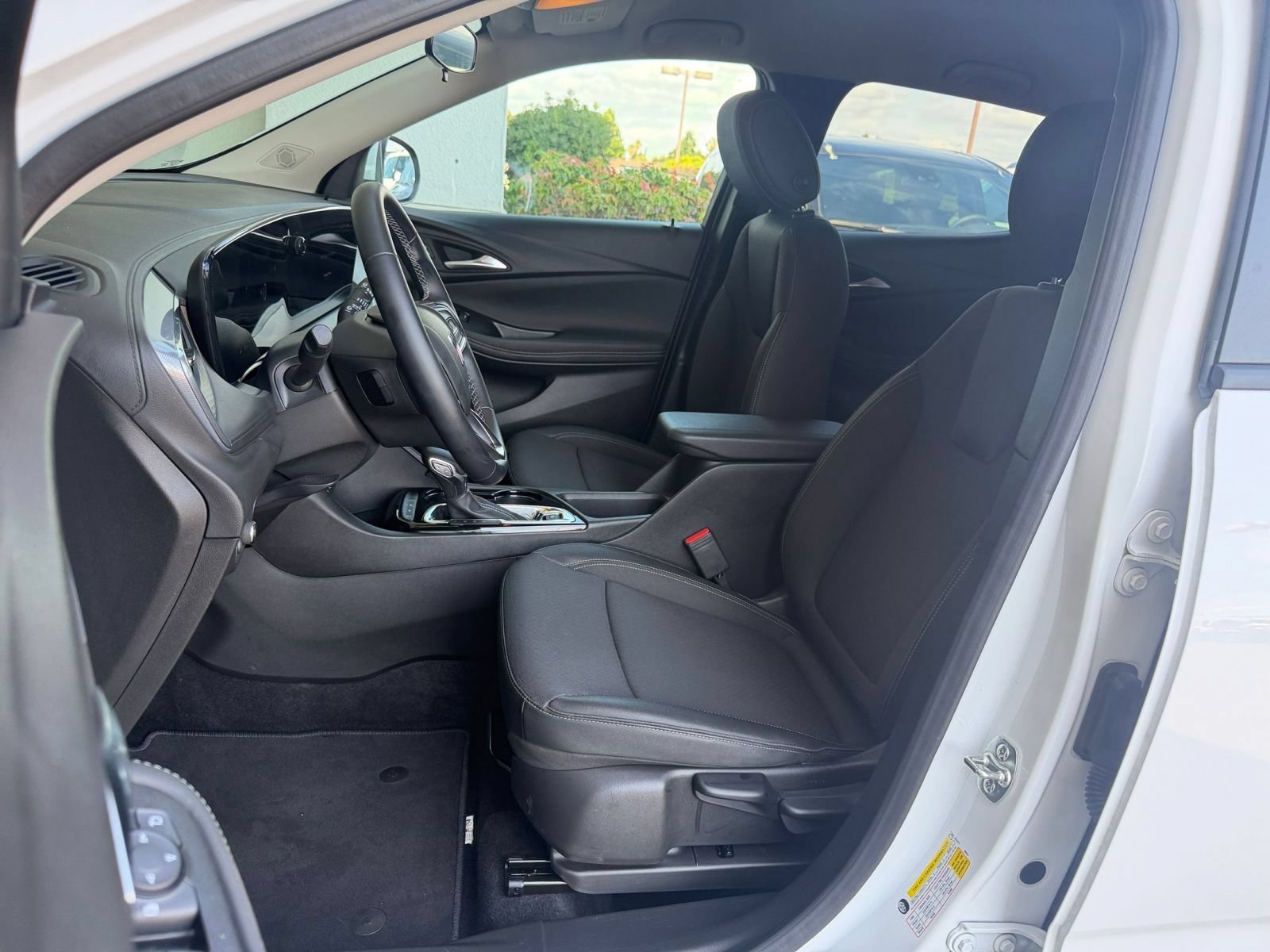Used 2026 Buick Encore GX Preferred AWD/4WD image 67