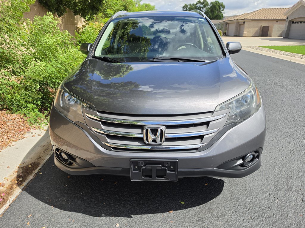 Used 2012 Honda CR-V EX-L image 20