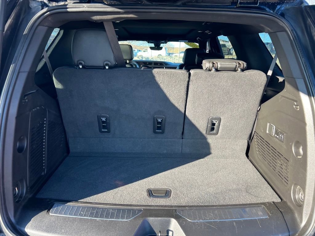 Used 2022 GMC Yukon Denali image 23