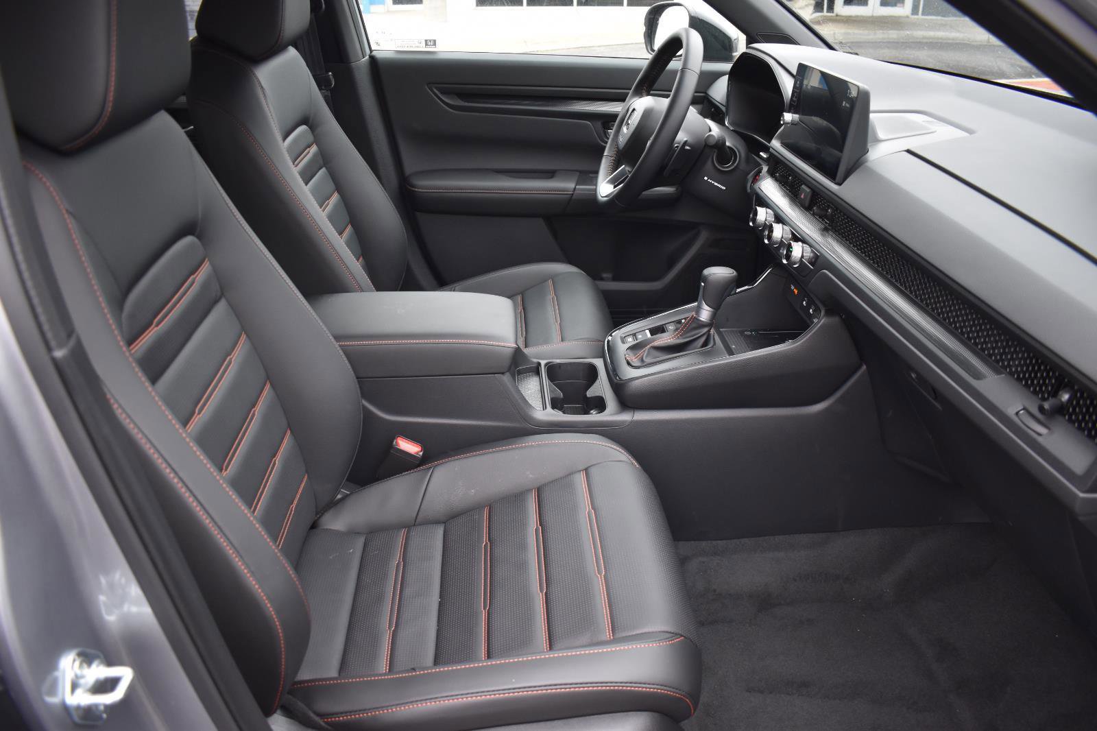 Used 2026 Honda CR-V Sport-L image 14