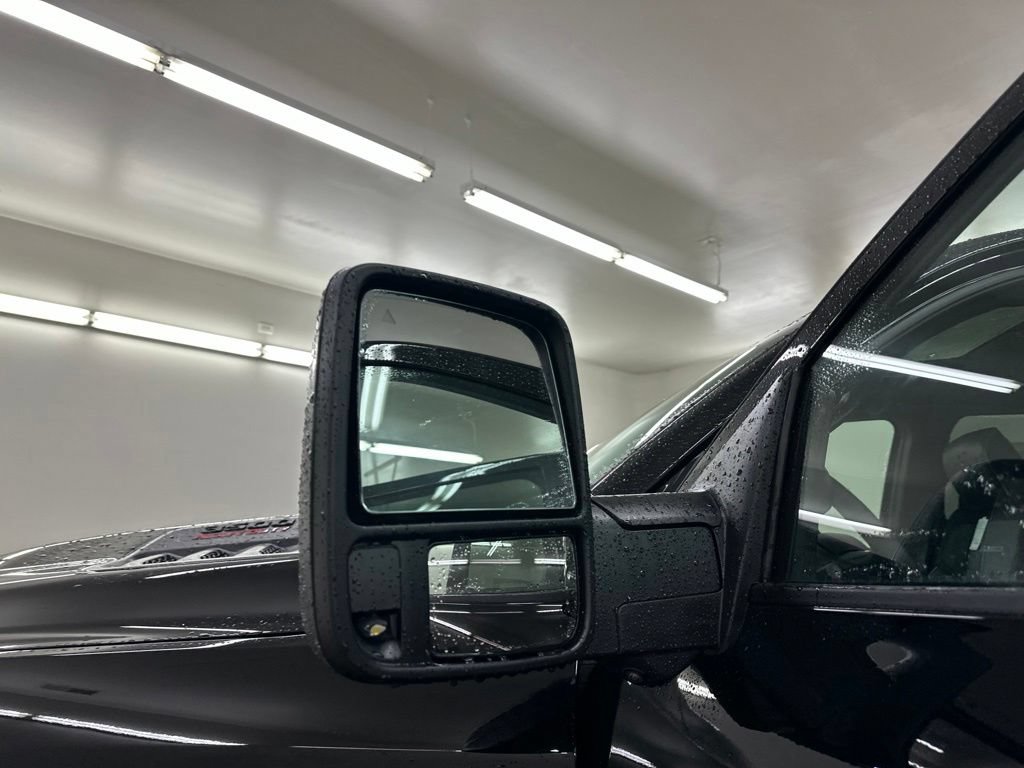 New 2026 RAM 3500 Laramie AWD/4WD image 20