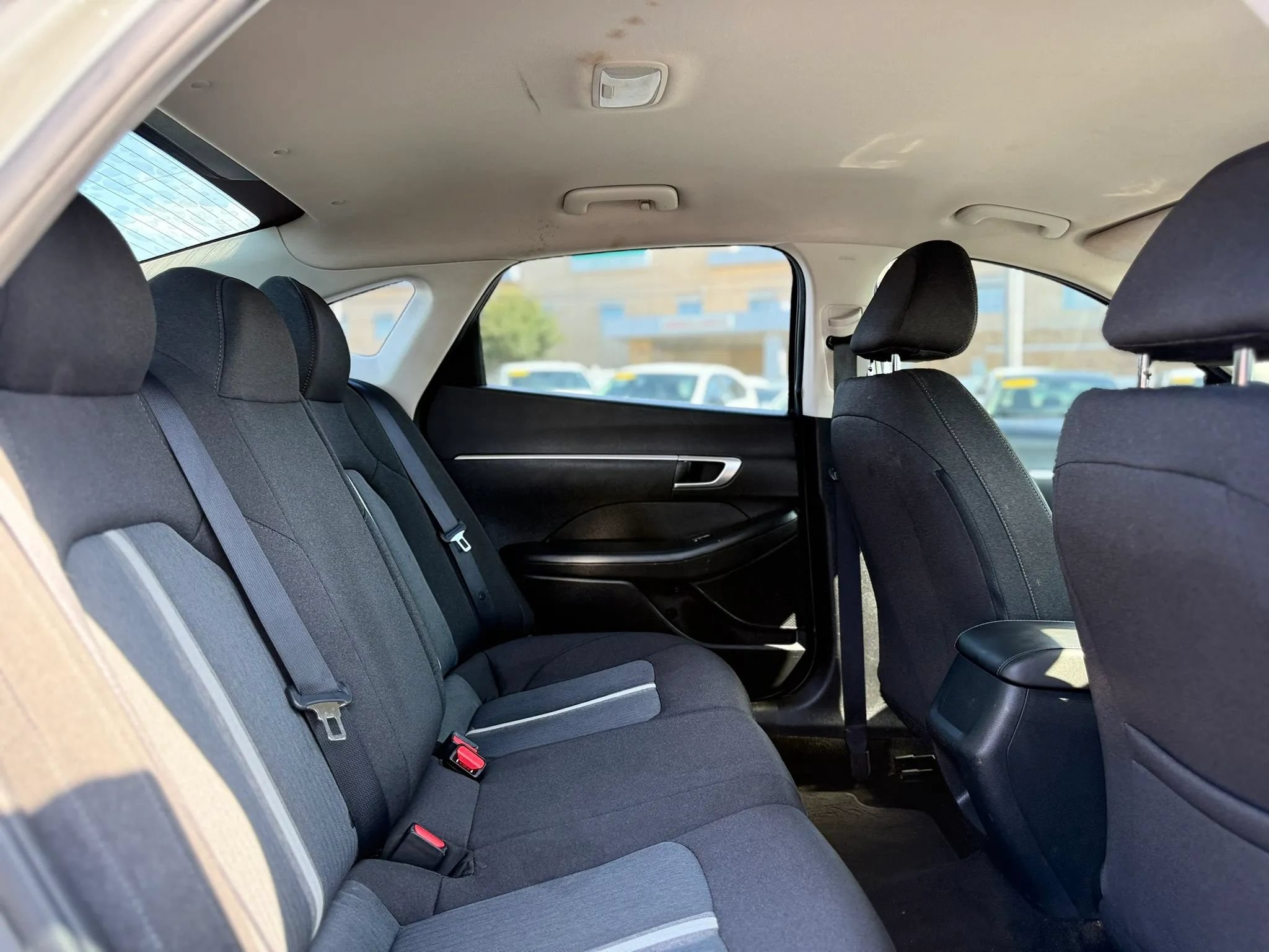 Used 2020 Hyundai Sonata SE FWD image 29