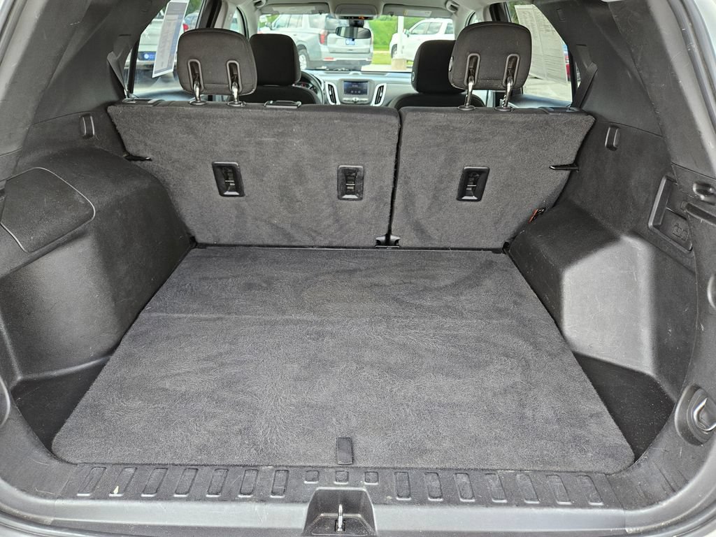 Used 2020 Chevrolet Equinox LT FWD image 26