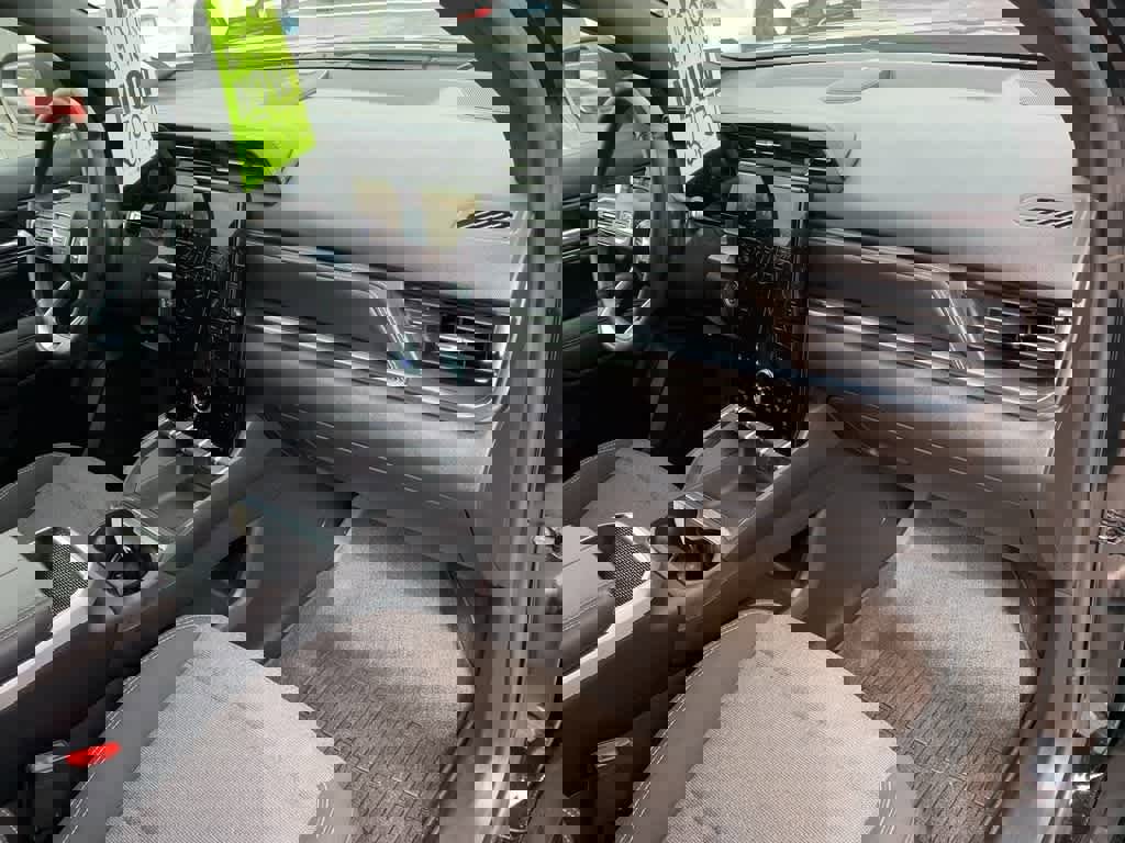 Certified 2025 GMC Terrain Elevation image 21