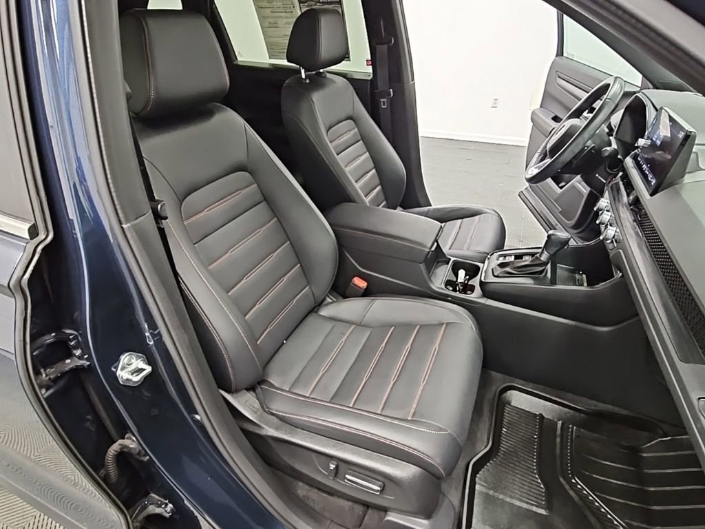 Used 2024 Honda CR-V Sport-L image 41