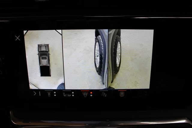 Certified 2024 GMC Sierra 1500 Denali w/ Technology Package AWD/4WD image 28