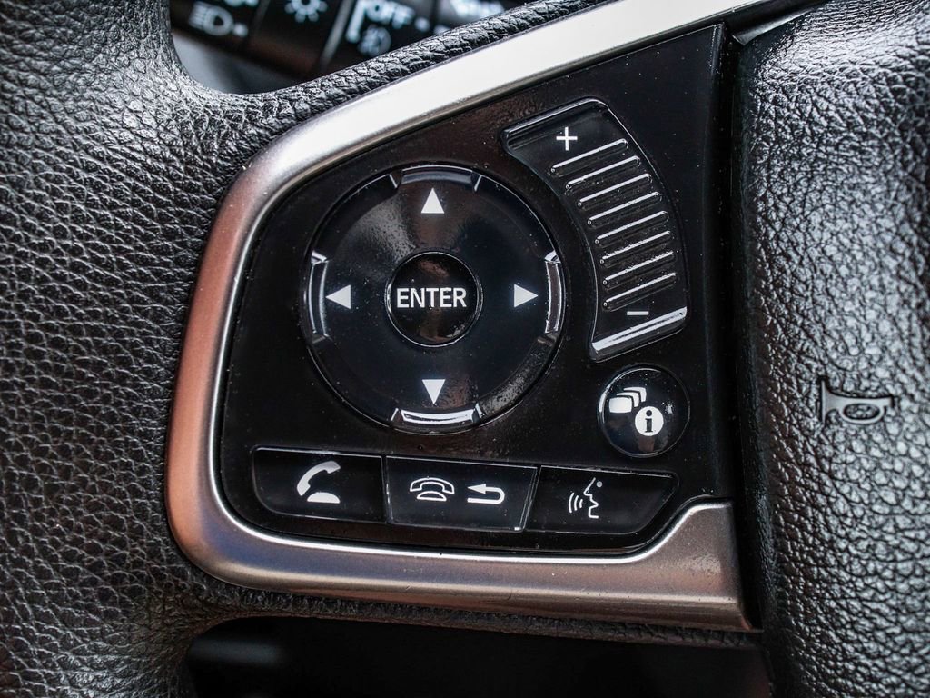 Used 2018 Honda CR-V EX image 27