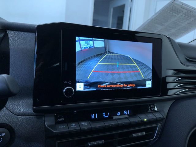 Certified 2026 Toyota Camry LE FWD image 27