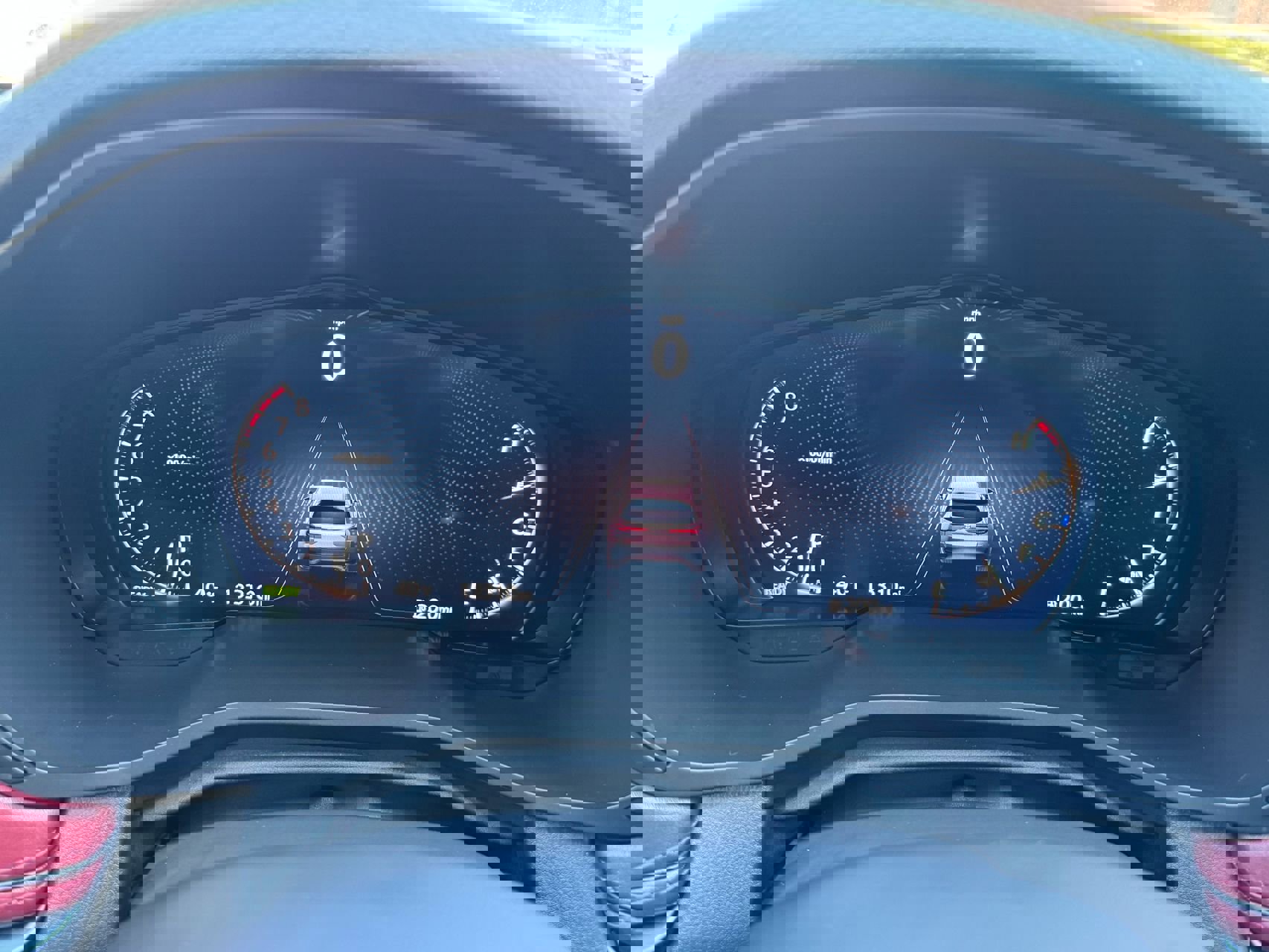 Used 2025 MAZDA CX-70 3.3 Turbo S w/ Premium Package image 18