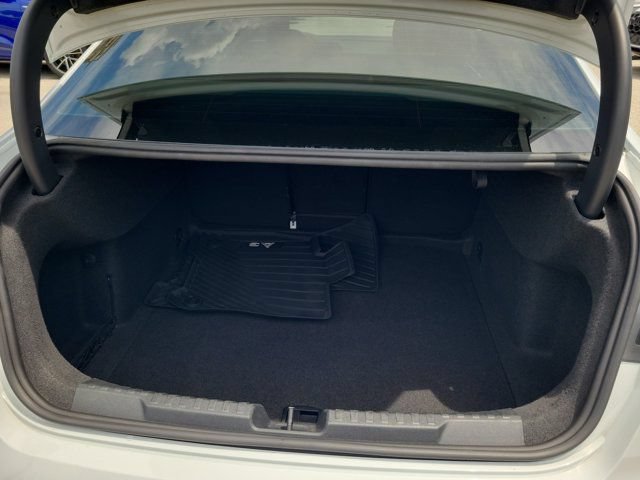 Certified 2023 Audi A3 2.0T Premium FWD image 8