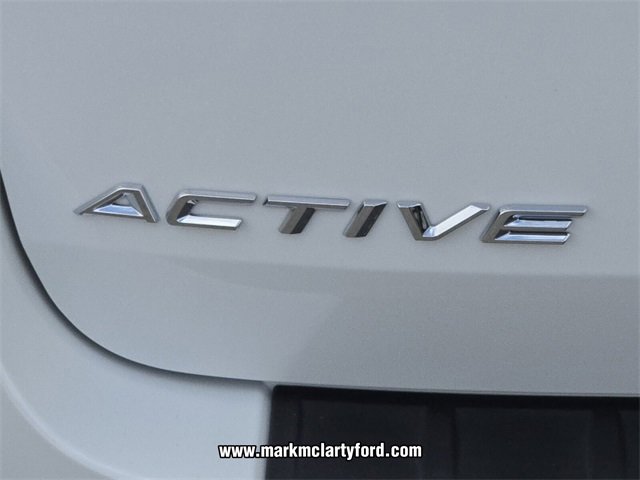 New 2026 Ford Explorer Active w/ Active Comfort Package image 11