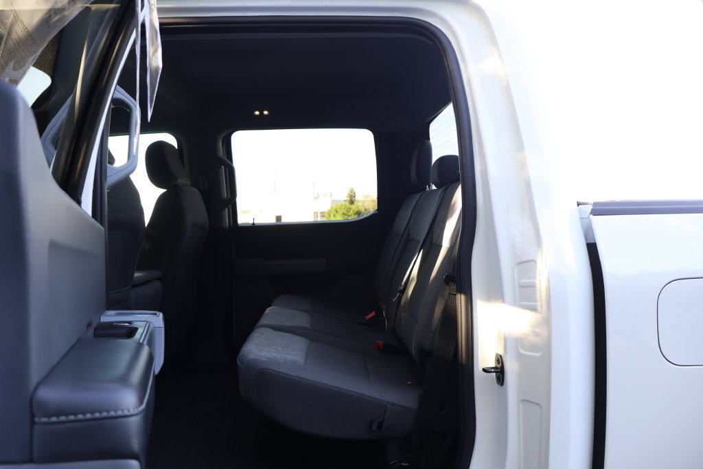 Used 2022 Ford F150 XLT w/ Trailer Tow Package AWD/4WD image 43
