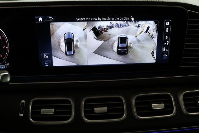 Certified 2024 Mercedes-Benz GLE 450 4MATIC w/ AMG Line Exterior image 24