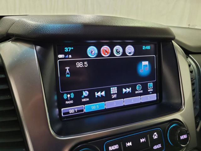 Used 2017 Chevrolet Tahoe LT w/ Z71 Midnight Edition image 36