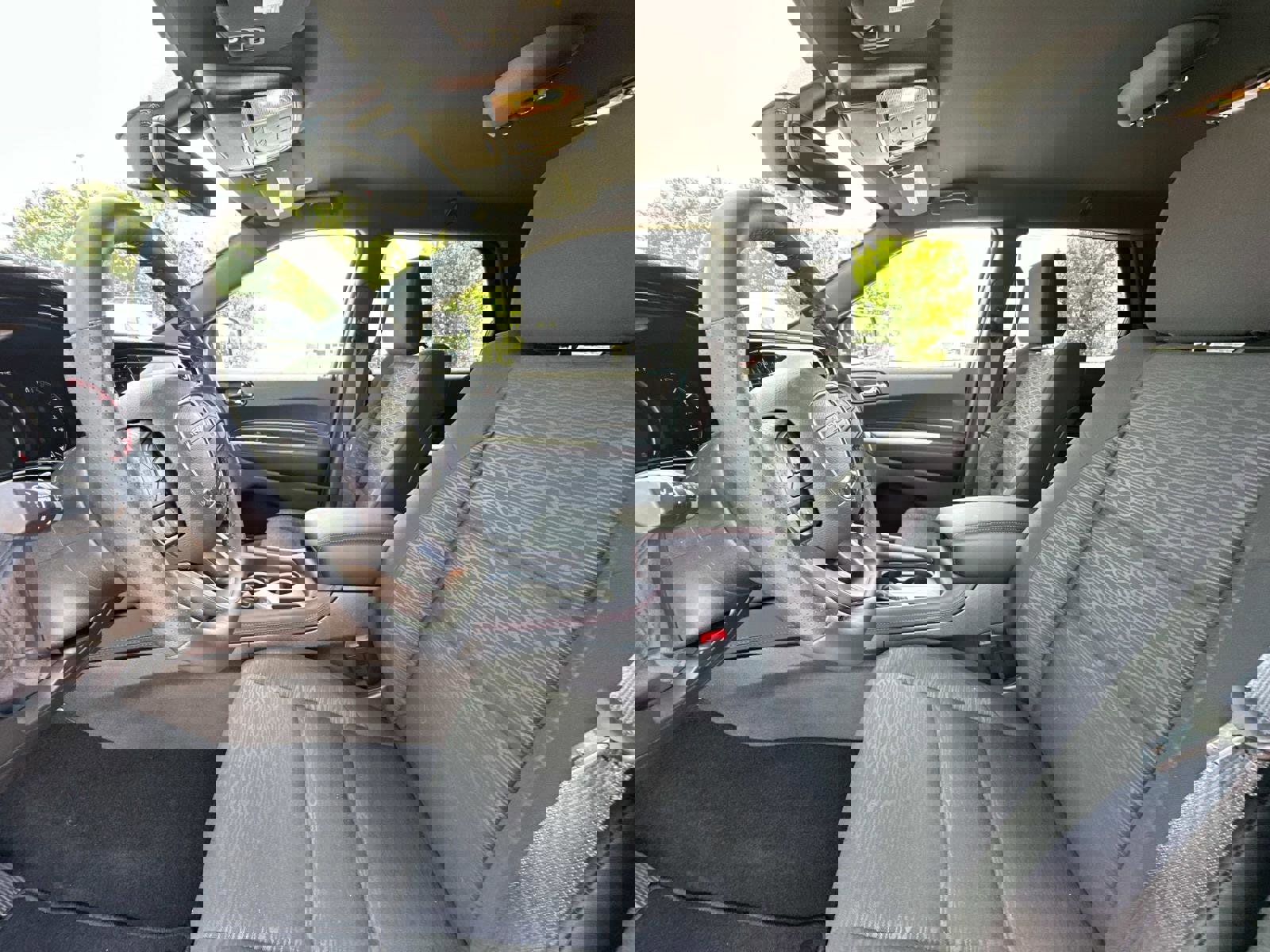 New 2025 Dodge Durango GT w/ Blacktop Package image 23