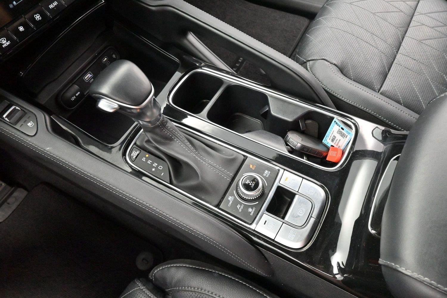 Used 2023 Kia Telluride SX X-Line AWD/4WD image 28