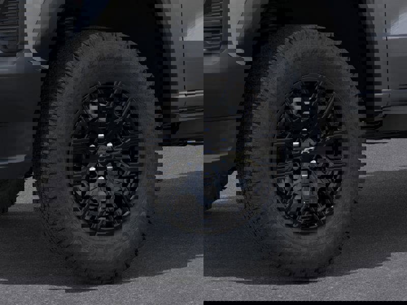 New 2026 Chevrolet Colorado Trail Boss image 33