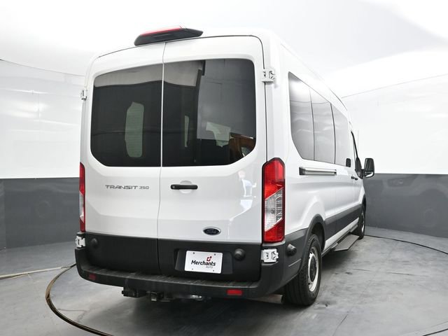 Used 2024 Ford Transit 350 XL image 6