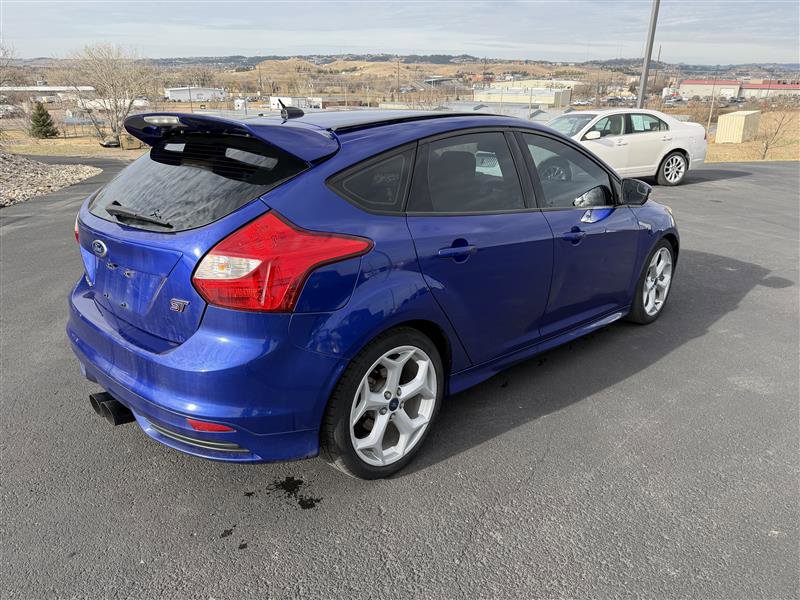Used 2014 Ford Focus ST w/ Equipment Group 202A image 7