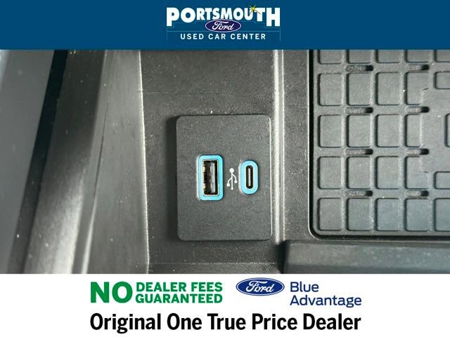 Certified 2024 Ford Expedition Max Limited image 18