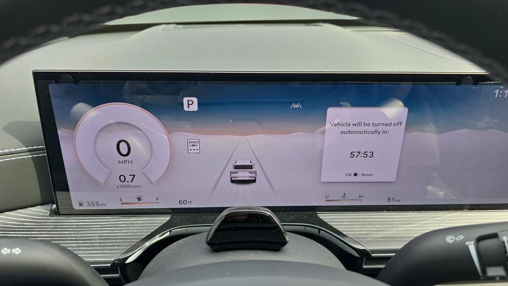 New 2026 Genesis GV80 3.5T AWD/4WD image 10