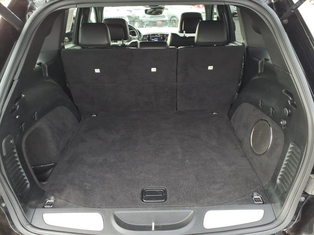 Used 2019 Jeep Grand Cherokee High Altitude image 20