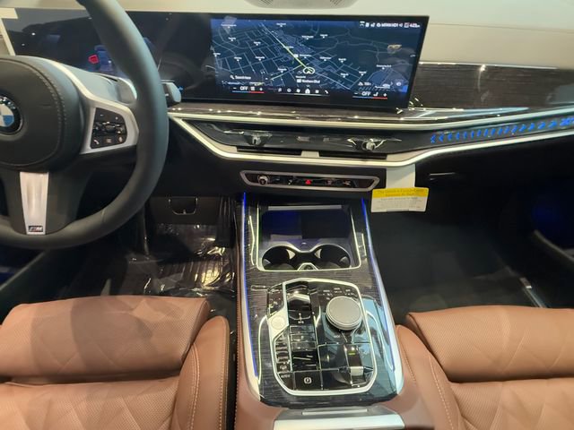 New 2026 BMW X7 xDrive40i image 13