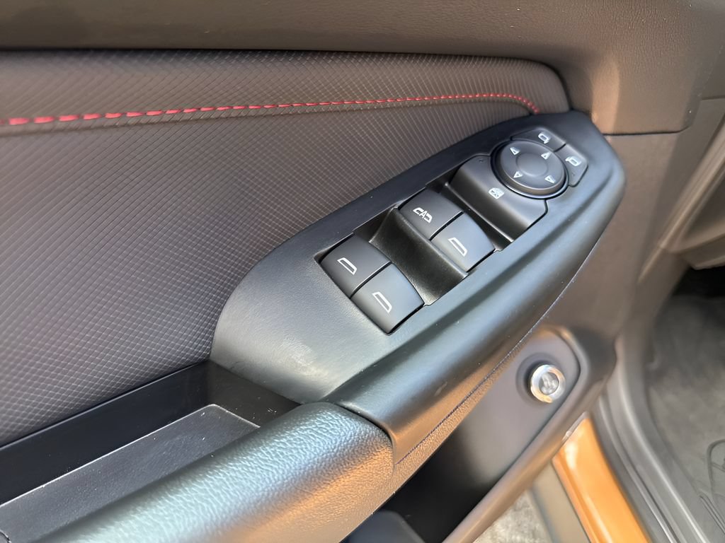 Used 2024 Chevrolet TrailBlazer RS w/ Convenience Package AWD/4WD image 19