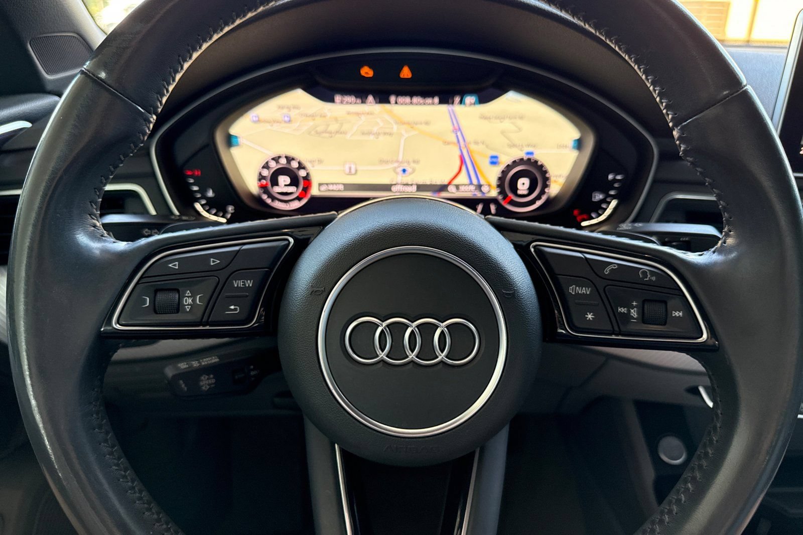 Used 2018 Audi A5 2.0T Prestige w/ Driver Assistance Package AWD/4WD image 26