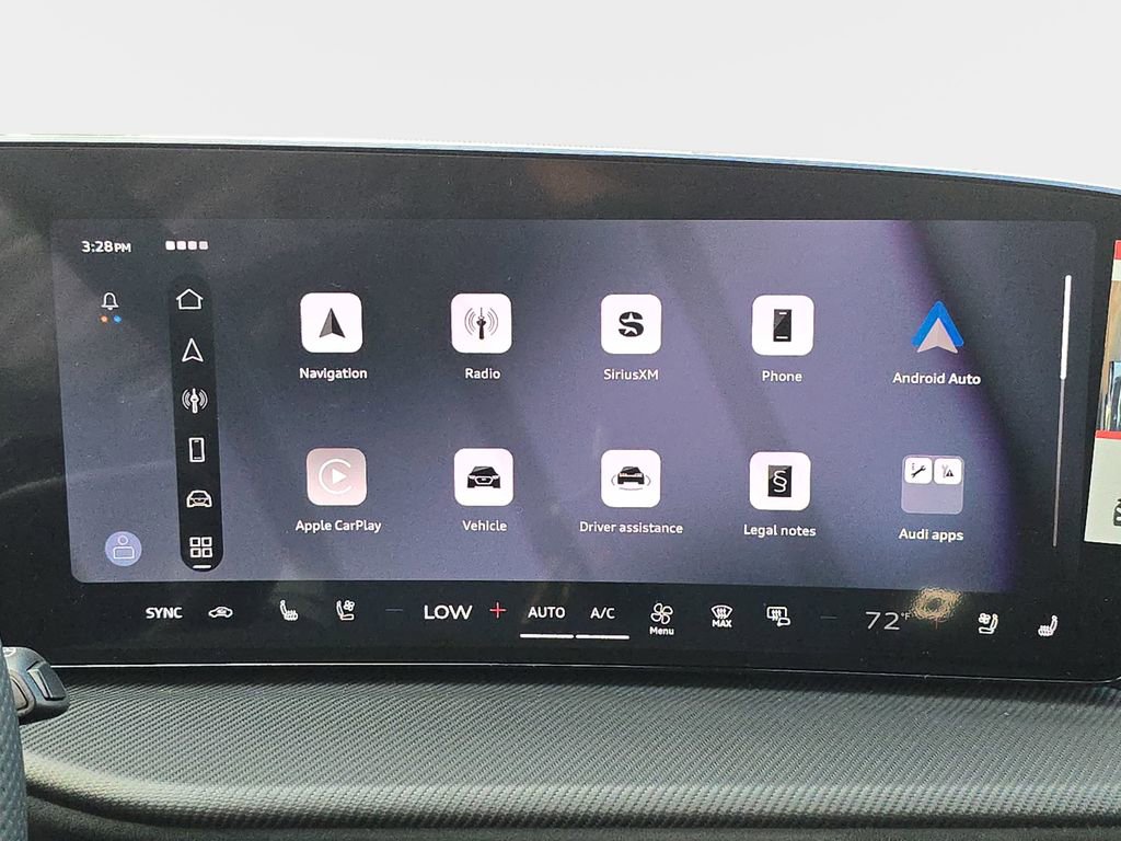 New 2026 Audi SQ5 Prestige image 24