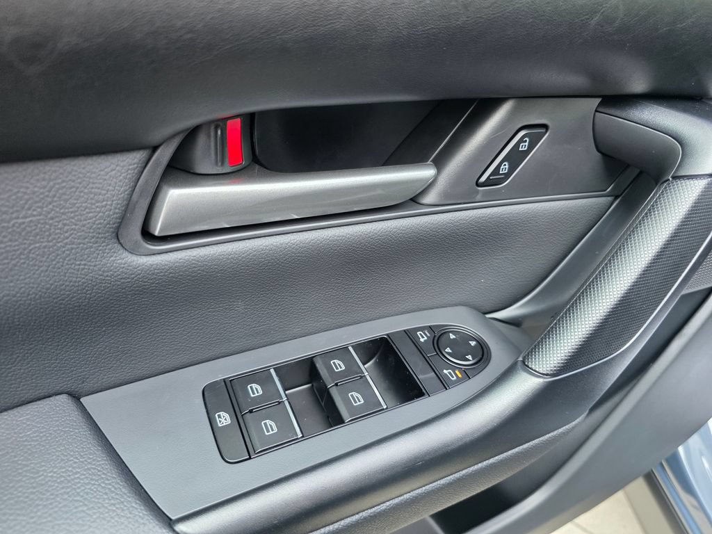 New 2026 MAZDA CX-50 AWD 2.5 Hybrid w/ Weather Package image 15