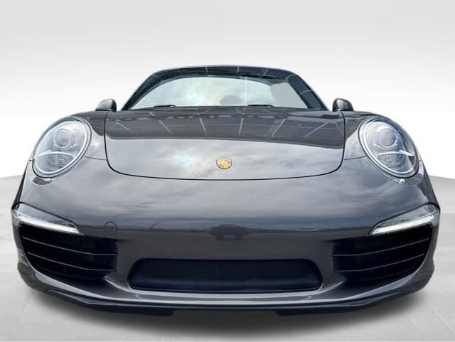 Used 2013 Porsche 911 Carrera S image 18
