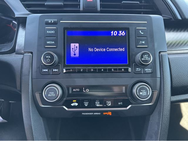 Used 2019 Honda Civic Sport image 5