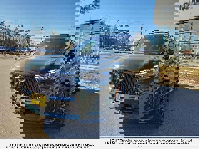 New 2026 INFINITI QX60 Autograph w/ Dark Cargo Package image 38