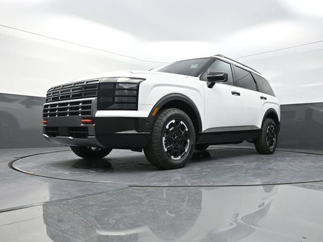 New 2026 Hyundai Palisade XRT Pro AWD/4WD image 33